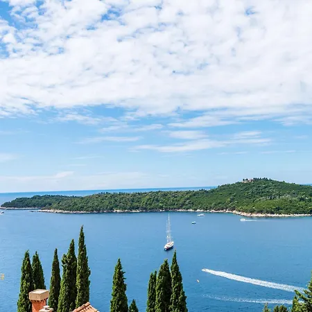 Lägenhet Reale Dubrovnik