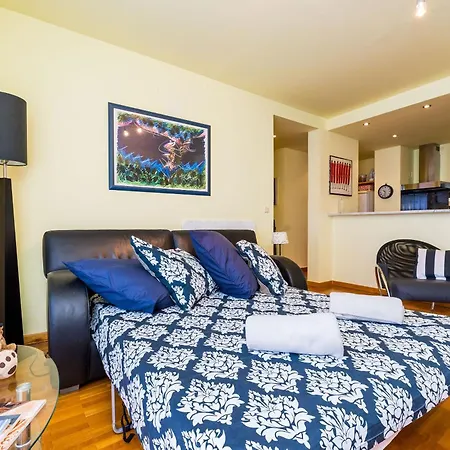Reale Apartman Dubrovnik