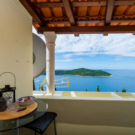 Apartman Reale *
